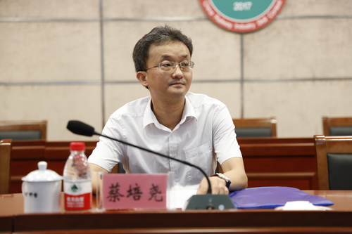 蔡培尧