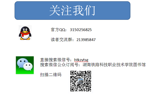 附件四：联系方式